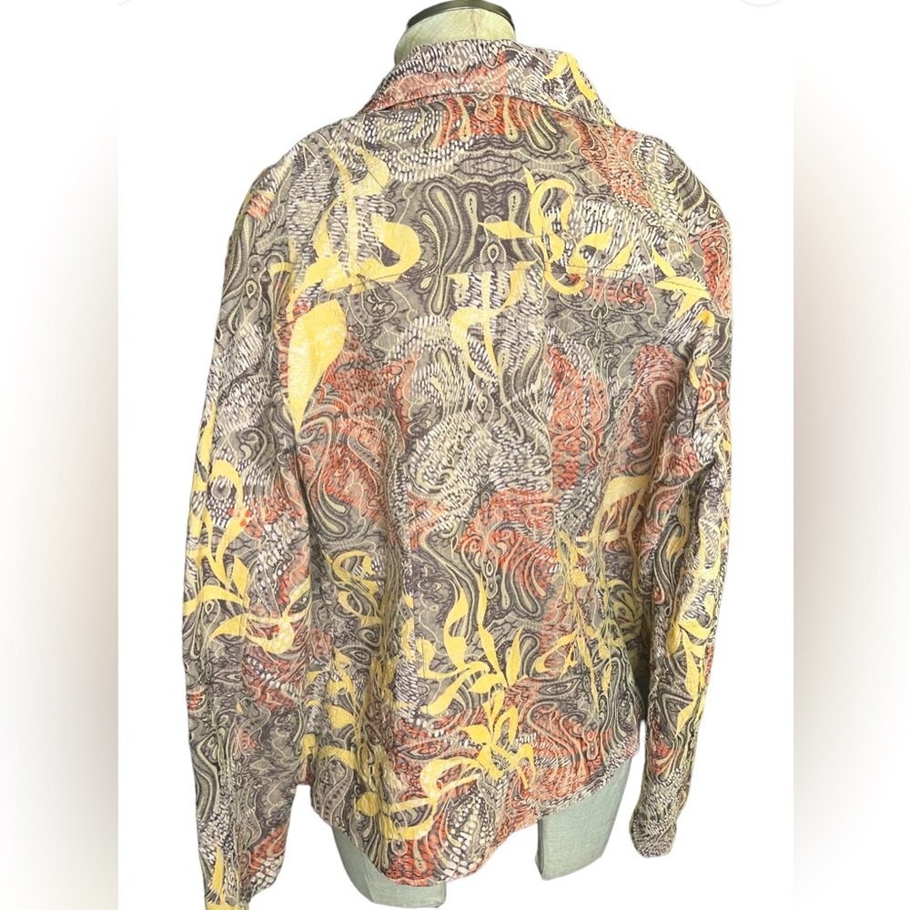 Large jacket - Picture 2 of 2